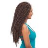 Janet Collection Noir 2X Mambo Twist Braid 24 (27) by nOir