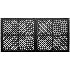 Ready Covers EZ Vented Radiator Protective Heating Connect Cover (50, Charcoal)