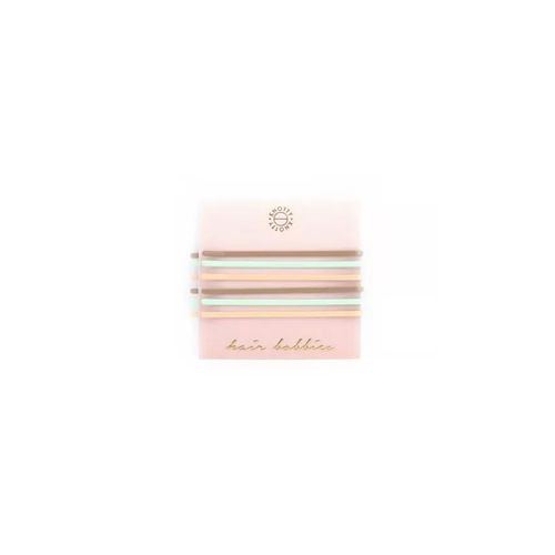 Set of 6 Sleek Bobbies