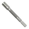 Leatherman MUT Replacement Bit Kit - Double-Ended Spare Bits for MUT & MUT EOD Tools, Black