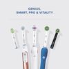 Oral-B EB 60-4 EB60/4 Plastic