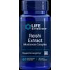Life Extension REISHI Mushroom Complex 60 VegCaps