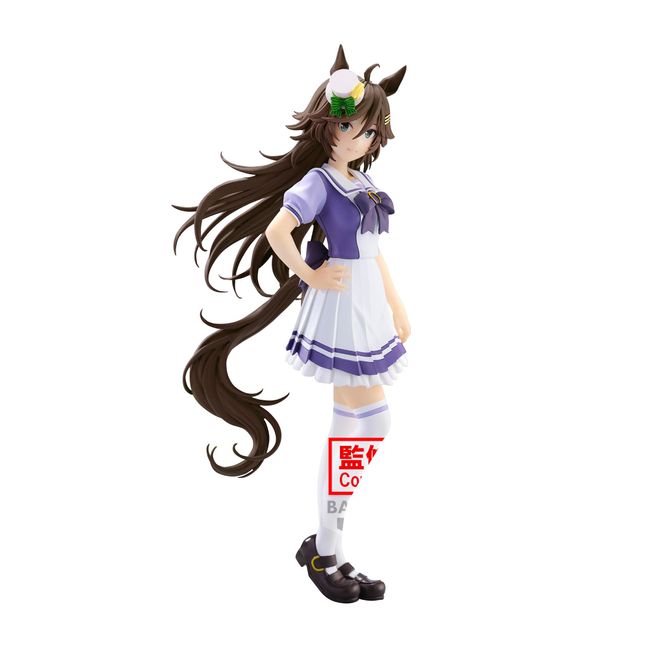 Uma Musume Pretty Derby Mr. Seabee Figure