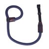 Etsumi VE-2519 Camera Strap, Rope, Hand Strap, For SLR and Mirrorless, Navy