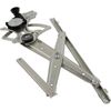Window Regulator For 2004-2010 Toyota Sienna Front Passenger Side