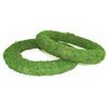 2 X 8" Round Padded Wreath Rings Frames Christmas Holly Funeral