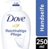 Dove Hand Wash 250 ml Cream (Pump)