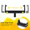 Adjustable Paint Roller Fram from 9" to 22" for Large Area, Extendable Paint Roller for House Ceilings