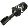 Pair Front Shocks Struts Assembly For Chevy Malibu Classic Oldsmobile Alero