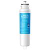 AQUA CREST Refrigerator Water Filter,Replacement Daewoo DW2042FR,Kenmore 46-9130