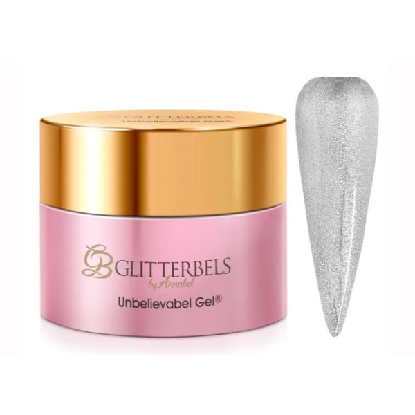 Glitterbels Unbelievabel Gel - Super Star 10ml