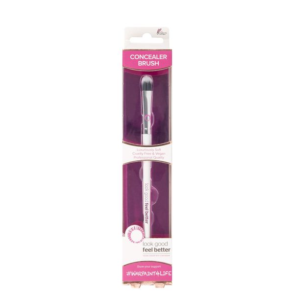 Look Good Feel Better Concealer Brush