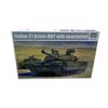 Trumpeter TRU00394 Model Kit, Various