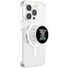 I Don't Do Magic I Do Cybersecurity - Cyber Security PopSockets PopGrip for MagSafe