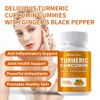 Curcumin 500mg, High Absorption Joint Support & Inflammatory, 120 Capsules