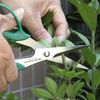 ENGINEER INC. Combination scissors PH-50