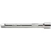 KS Tools 918.1455 1/4" CHROMEplus Verlängerung, 100mm