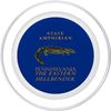 Pennsylvania Territory Amphibian The Eastern hellbender PopSockets PopGrip for MagSafe