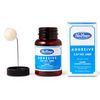 Nu-hope Adhesive With Applicator 4 Oz. Bottle Part No. 2400 (1/ea)