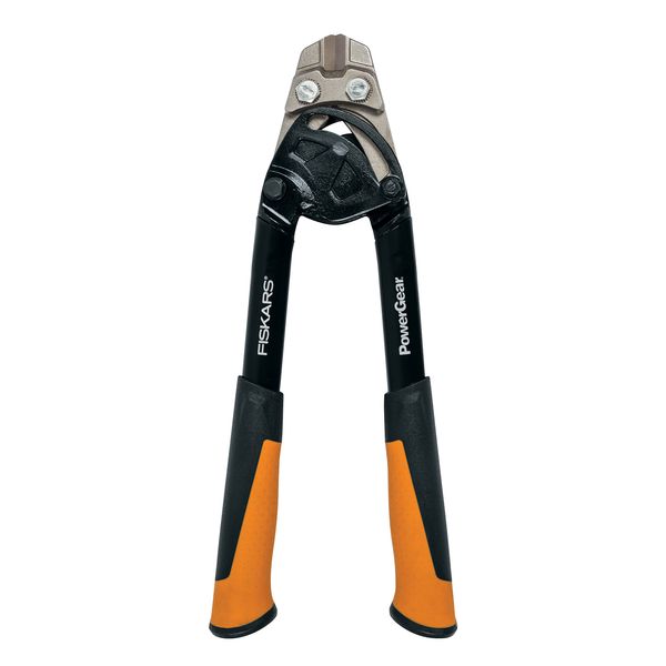 Fiskars PowerGear Bolt Cutter (14 Inch)