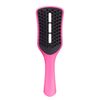 Tangle Teaser Easy Dry Blow Brush Pop Cherry