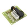 HALJIA 5V 4-Phase Stepper Motor + Driver Board ULN2003 Compatible with Arduino