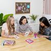 Cool Maker, Handcrafted Stitch N’ Style Diary Activity Kit, Makes 2 Covers, for Ages 8 and Up