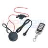 LEDGlow Replacement Advanced Million Color Moto Waterproof Control Box & Remote