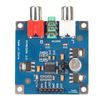 PCM5102/PCM5102A Sound Card DAC Decoder Board I2S Input 32bit 384K with 3.5 Headphone Output HiFi Decoder Board