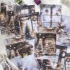 Collage Material Seal Design Paper Assortment (Youth)