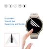 MIHENCE Screen Protector Compatible for Garmin Forerunner 970 Smartwatch, HD TPU Protective Film (6PCS)