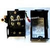 SANBORN REPLACEMENT AIR COMPRESSOR PRESSURE SWITCH. FOUR PORT. 95-125 PSI