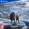 God of War: Ragnarok (PS4)