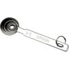 Wahei Freiz Ajido AD-86 Measuring Spoon, 18-8 Width