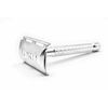 LORD Double-Edge SAFETY Razor L125 plus 20 Blade Sampler