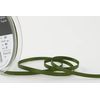 Berisfords Double FACE Poly Satin Ribbon, Cypress, 5 mm