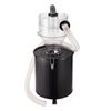 4 Inch Cyclone Separator Dust Collector with 13 Gallon 50L Drum Kit