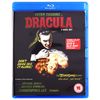 Dracula (Hammer Horror) [Blu-ray] [Import anglais]