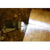 SE 3 LED Dynamo Powered Flashlight - FL5052LL