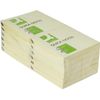 Q-Connect Quick Notes 76 x 76mm Yellow (12 Pack) KF10502
