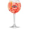 Martini Rosé Glass x 1