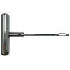Sherco-Auto Replacement Split Eye Needle & Spiral Probe - T-Handle Tire Plug Repair Tool