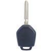 2 For 2014 2015 2016 2017 2018 SUBARU FORESTER Keyless Entry Remote Key Fob