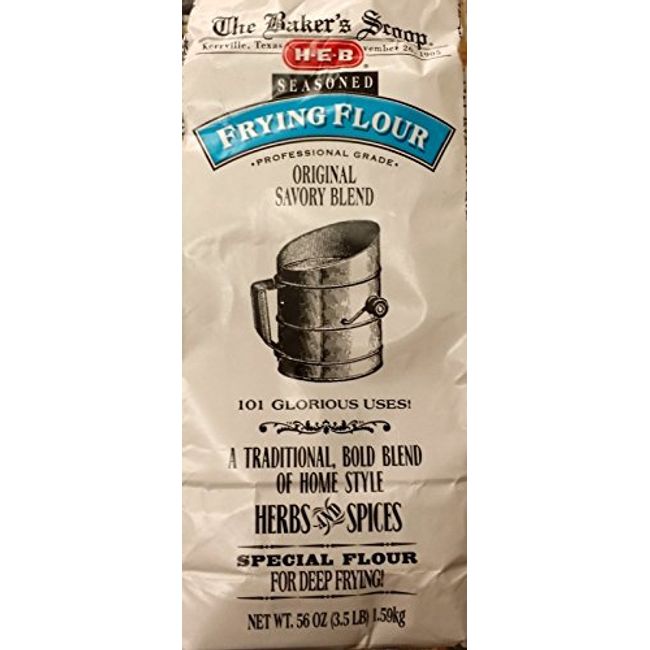 H-E-B Texas Originals Steak Seasoning Spice Blend - Texas-Size Pack