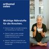Orthomol osteo Granulat, 30 pcs