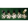 Aroma Ceramic Ball 0.4 inch (10 mm) / 35.2 oz (1