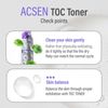 TROIAREUKE ACSEN TOC Toner (3.38 Fl. Oz. (2025.03.20))