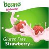 beano Strawberry Meltaways Gas Prevention (15 Count (Pack of 1))