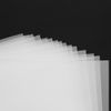 A4 Translucent Tracing Transfer Sulfuric Acid Papers 100Pcs for Copying Drawing Calligraphy