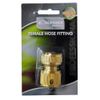 Kingfisher Pro Platinum Brass Female Hose Fitting